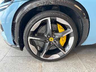 FERRARI PUROSANGUE 2024 Image 17
