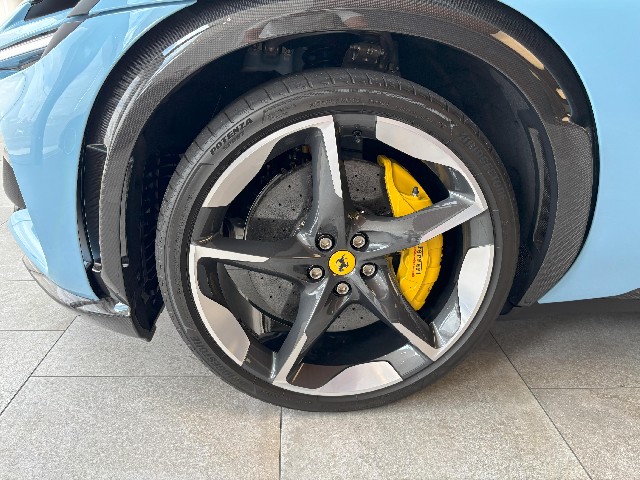 FERRARI PUROSANGUE 2024 Image 23