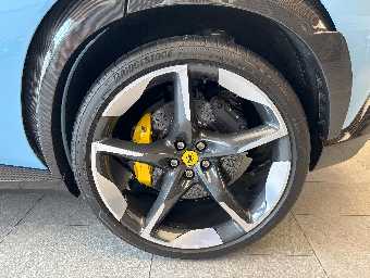 FERRARI PUROSANGUE 2024 Image 18