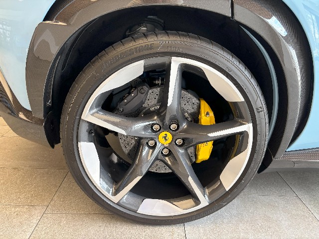 FERRARI PUROSANGUE 2024 Image 25