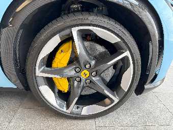 FERRARI PUROSANGUE 2024 Image 20