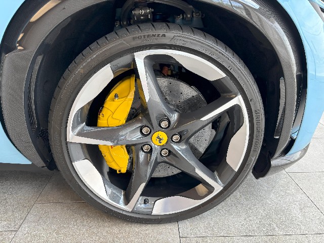 FERRARI PUROSANGUE 2024 Image 26