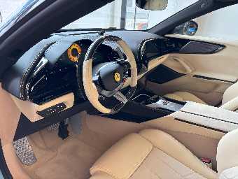 FERRARI PUROSANGUE 2024 Image 21