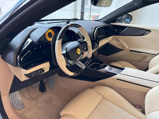 FERRARI PUROSANGUE 2024 Image 27