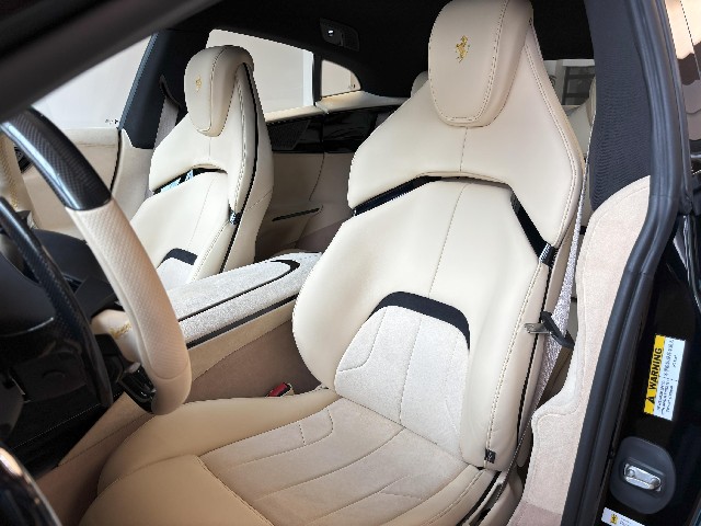 FERRARI PUROSANGUE 2024 Image 29