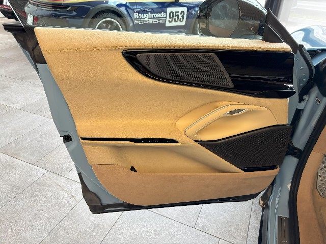 FERRARI PUROSANGUE 2024 Image 30