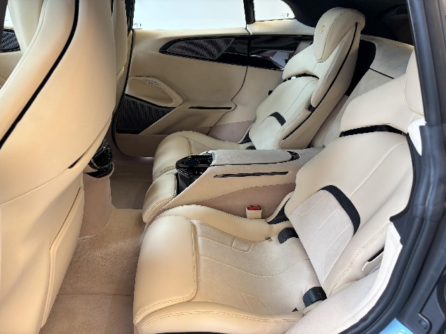 FERRARI PUROSANGUE 2024 Image 31