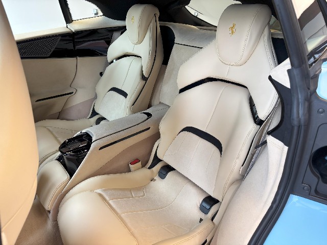 FERRARI PUROSANGUE 2024 Image 32