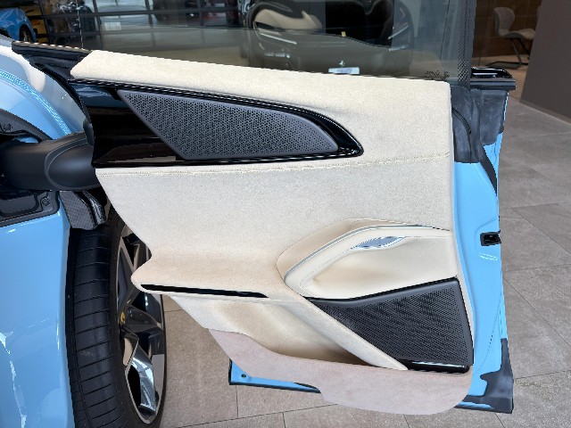 FERRARI PUROSANGUE 2024 Image 33