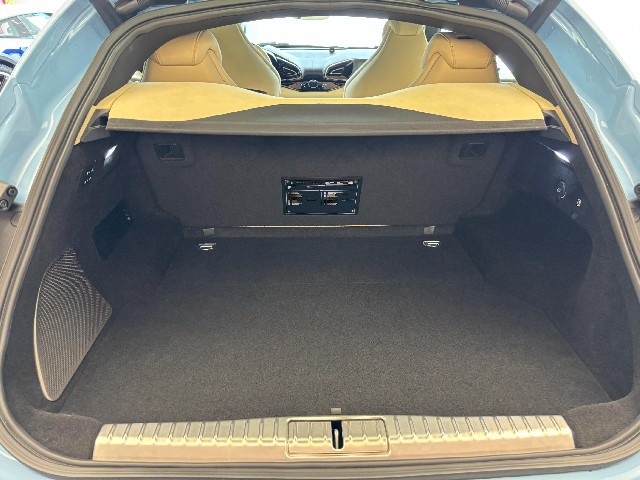 FERRARI PUROSANGUE 2024 Image 34