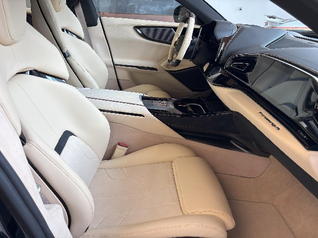 FERRARI PUROSANGUE 2024 Image 37