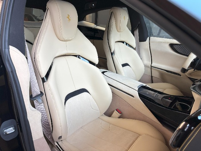 FERRARI PUROSANGUE 2024 Image 38