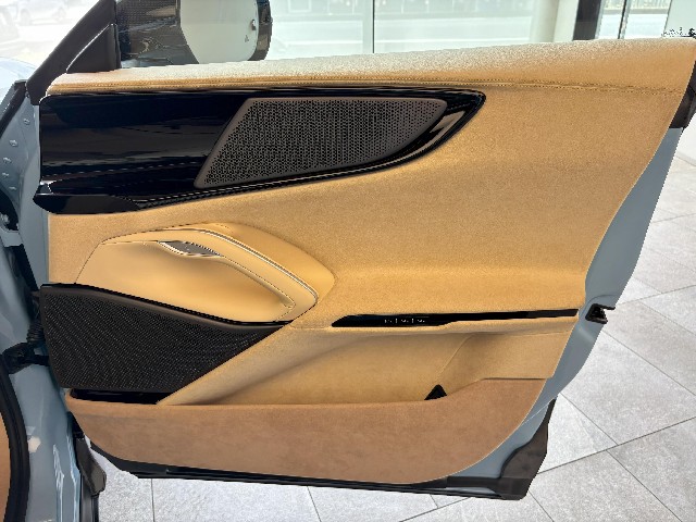 FERRARI PUROSANGUE 2024 Image 39