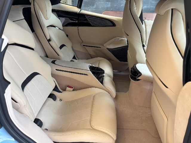 FERRARI PUROSANGUE 2024 Image 40