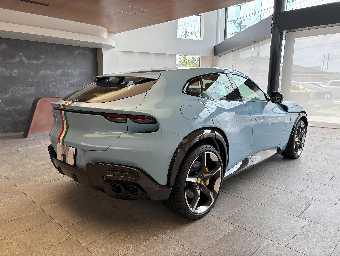 FERRARI PUROSANGUE 2024 Image 2