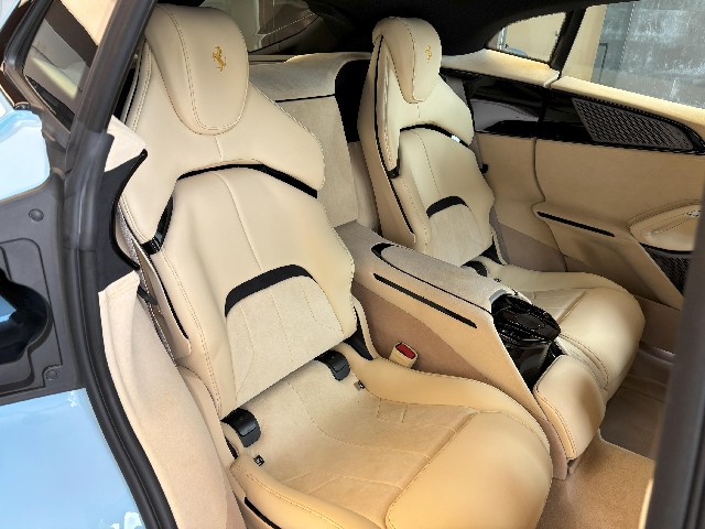 FERRARI PUROSANGUE 2024 Image 41