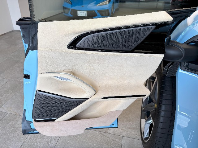 FERRARI PUROSANGUE 2024 Image 42