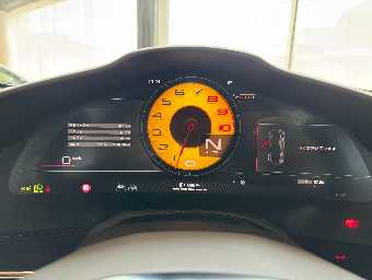 FERRARI PUROSANGUE 2024 Image 37