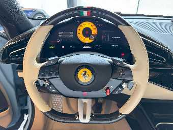 FERRARI PUROSANGUE 2024 Image 38