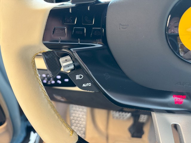 FERRARI PUROSANGUE 2024 Image 45