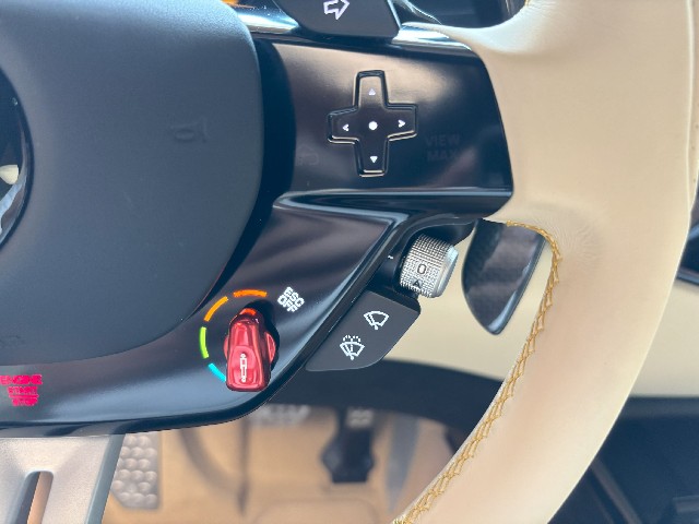 FERRARI PUROSANGUE 2024 Image 46