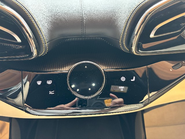 FERRARI PUROSANGUE 2024 Image 48