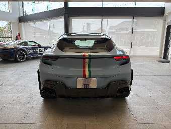 FERRARI PUROSANGUE 2024 Image 3