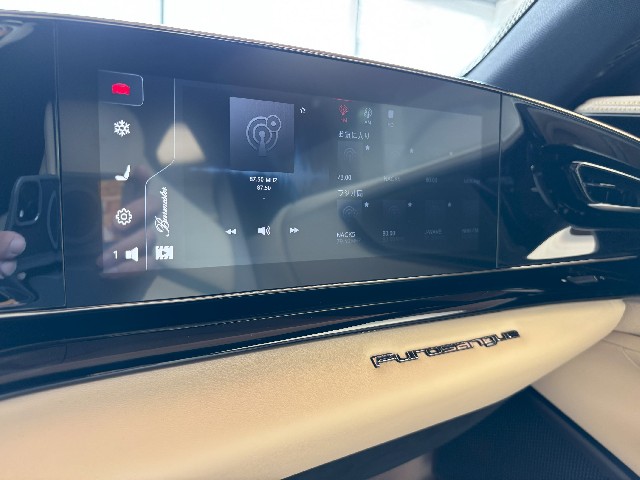 FERRARI PUROSANGUE 2024 Image 51