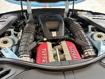 FERRARI PUROSANGUE 2024 Image 49