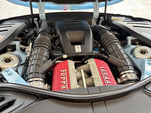 FERRARI PUROSANGUE 2024 Image 55