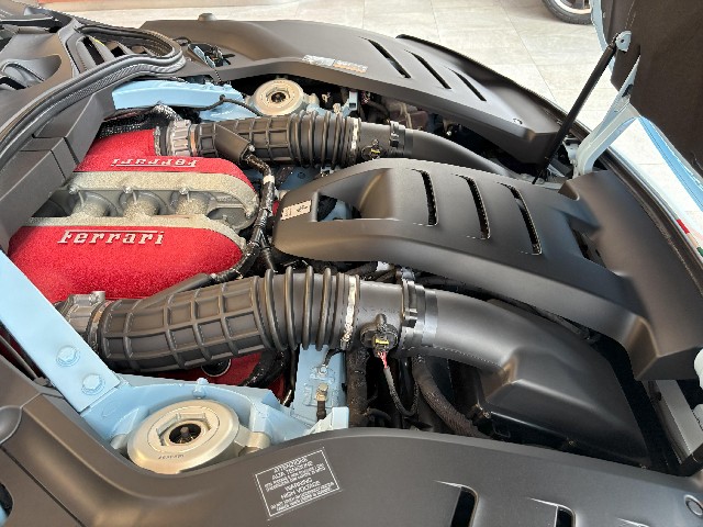 FERRARI PUROSANGUE 2024 Image 56