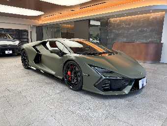 LAMBORGHINI REVUELTO 2024 Image 11