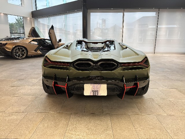 LAMBORGHINI REVUELTO 2024 Image 20