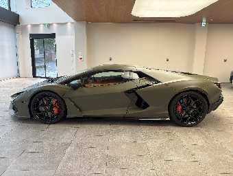 LAMBORGHINI REVUELTO 2024 Image 16