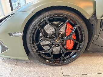 LAMBORGHINI REVUELTO 2024 Image 19