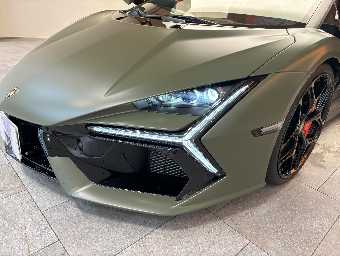 LAMBORGHINI REVUELTO 2024 Image 23