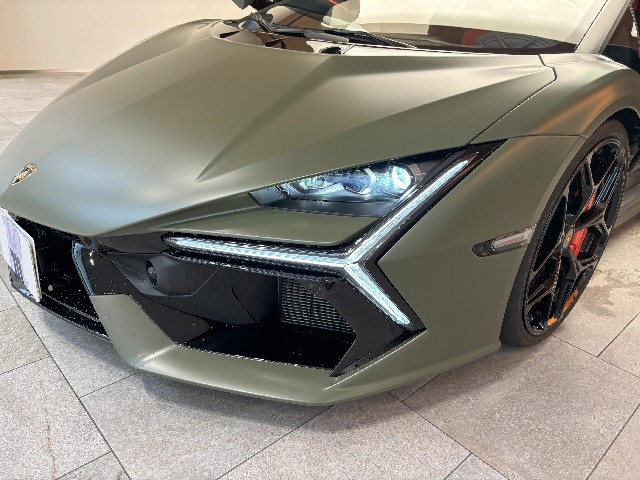 LAMBORGHINI REVUELTO 2024 Image 29