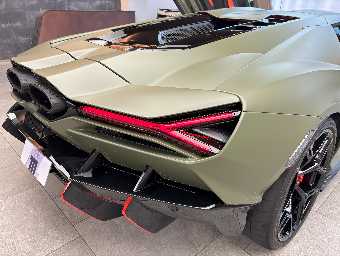 LAMBORGHINI REVUELTO 2024 Image 24
