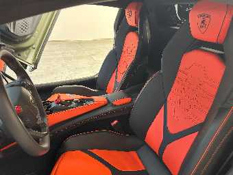 LAMBORGHINI REVUELTO 2024 Image 27