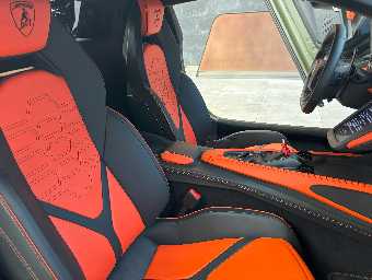 LAMBORGHINI REVUELTO 2024 Image 30