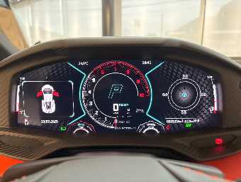 LAMBORGHINI REVUELTO 2024 Image 31