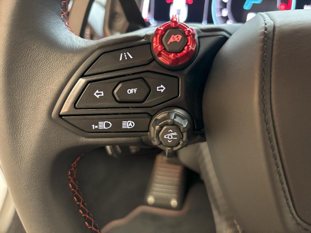 LAMBORGHINI REVUELTO 2024 Image 39