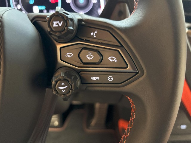 LAMBORGHINI REVUELTO 2024 Image 40