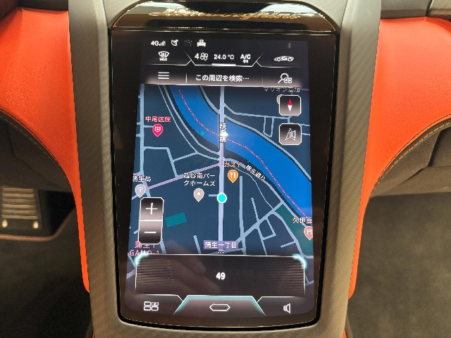 LAMBORGHINI REVUELTO 2024 Image 43