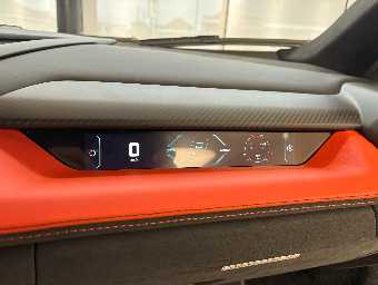 LAMBORGHINI REVUELTO 2024 Image 38