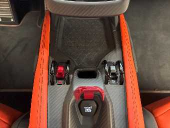 LAMBORGHINI REVUELTO 2024 Image 42