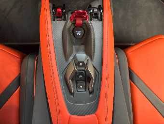 LAMBORGHINI REVUELTO 2024 Image 43