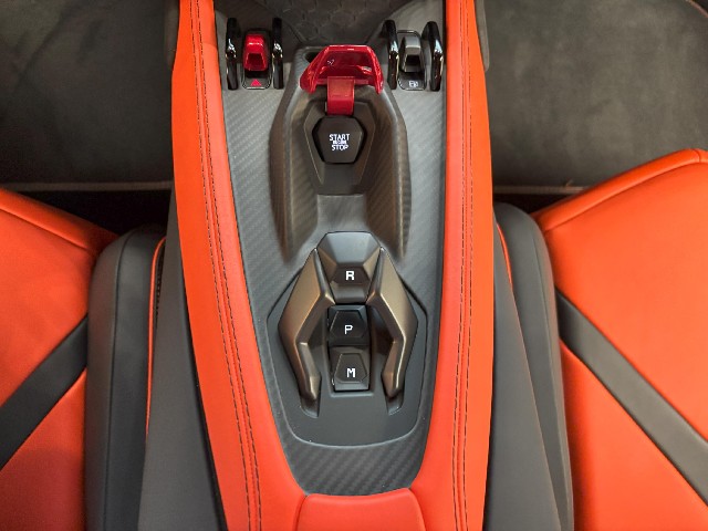 LAMBORGHINI REVUELTO 2024 Image 49