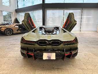 LAMBORGHINI REVUELTO 2024 Image 6