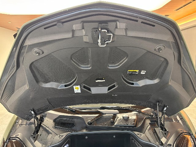 LAMBORGHINI REVUELTO 2024 Image 52